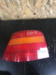 Seitenleuchte hinten links 1J6945095 für VW Golf 4 1998–2002