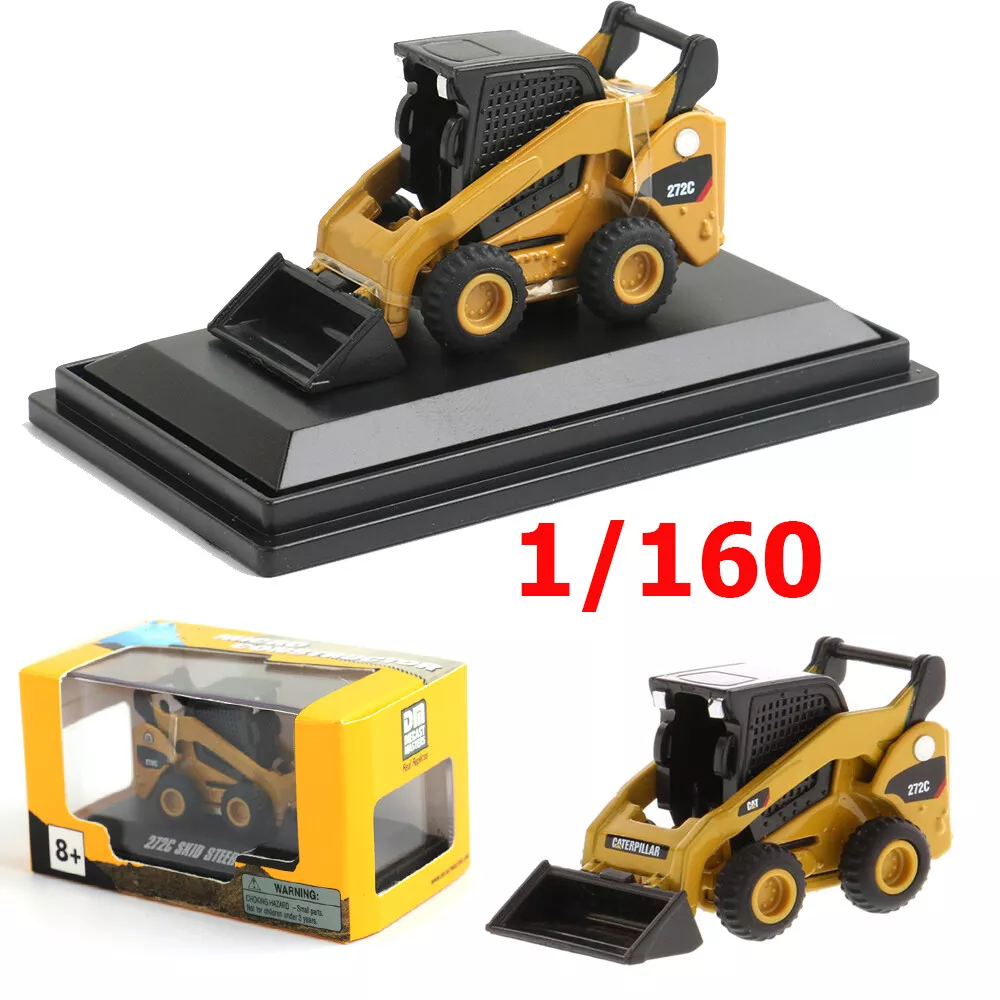 Cat skid cheap steer toy