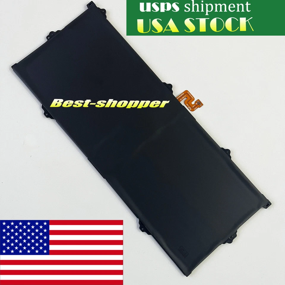 Nueva Batería Original AA-PBAN2HE Para Samsung Galaxy Book Go 340XDA NP340XLA Series Foto 2 de 4