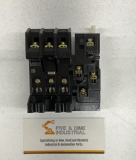 Fuji Electric TK-1SN Thermal Overload Relay