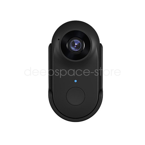 1080P HD Mini Thumb Size Action Camera WIFI Reomote Wearable Outdoor Sport Cam - Picture 25 of 26