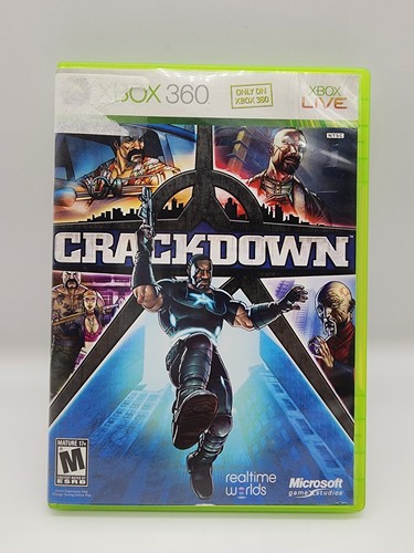 Microsoft Xbox 360 Games - Pick & Choose - Buy 3 Get 1 Free - Fast Shipping - - Picture 33 of 222