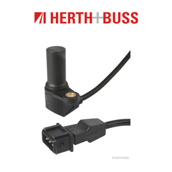 Herth+Buss Jakoparts Kurbelwellensensor FüR KIA Clarus Retona Sephia Sportage-image