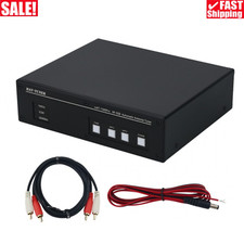 MAT-1500Pro General High Power Auto Antenna Tuner Shortwave Radio for YAESU ICOM