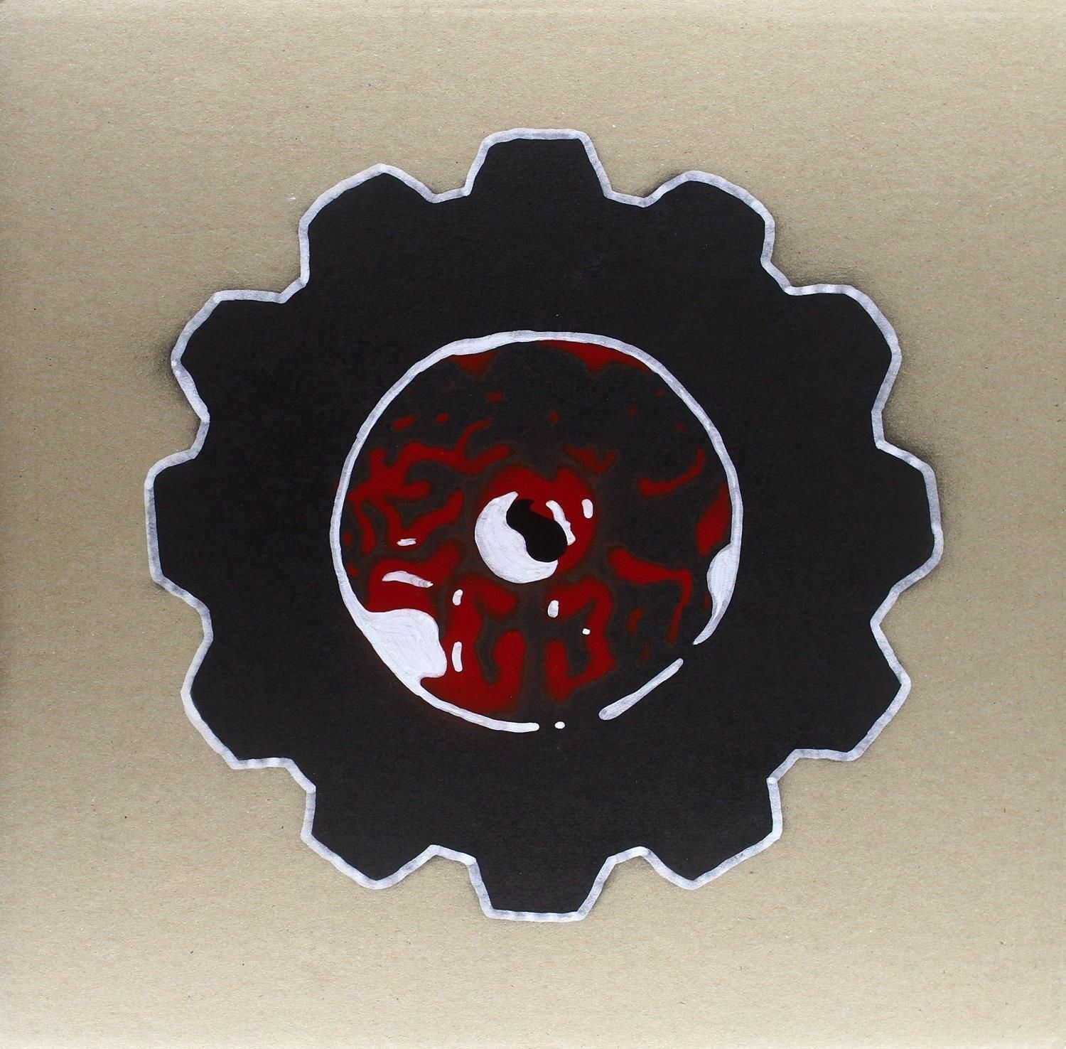 Vinile Sandblasting - Infernal Noise