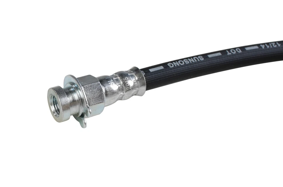 Manguera hidráulica de freno delantera Sunsong para Lincoln Premier 1957 Foto 2 de 3