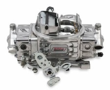 Quickfuel Slayer Series Carburetor 600cfm Sl-600-vs Quickfuel Slayer Series Carburetor 600cfm Sl-600-vs
