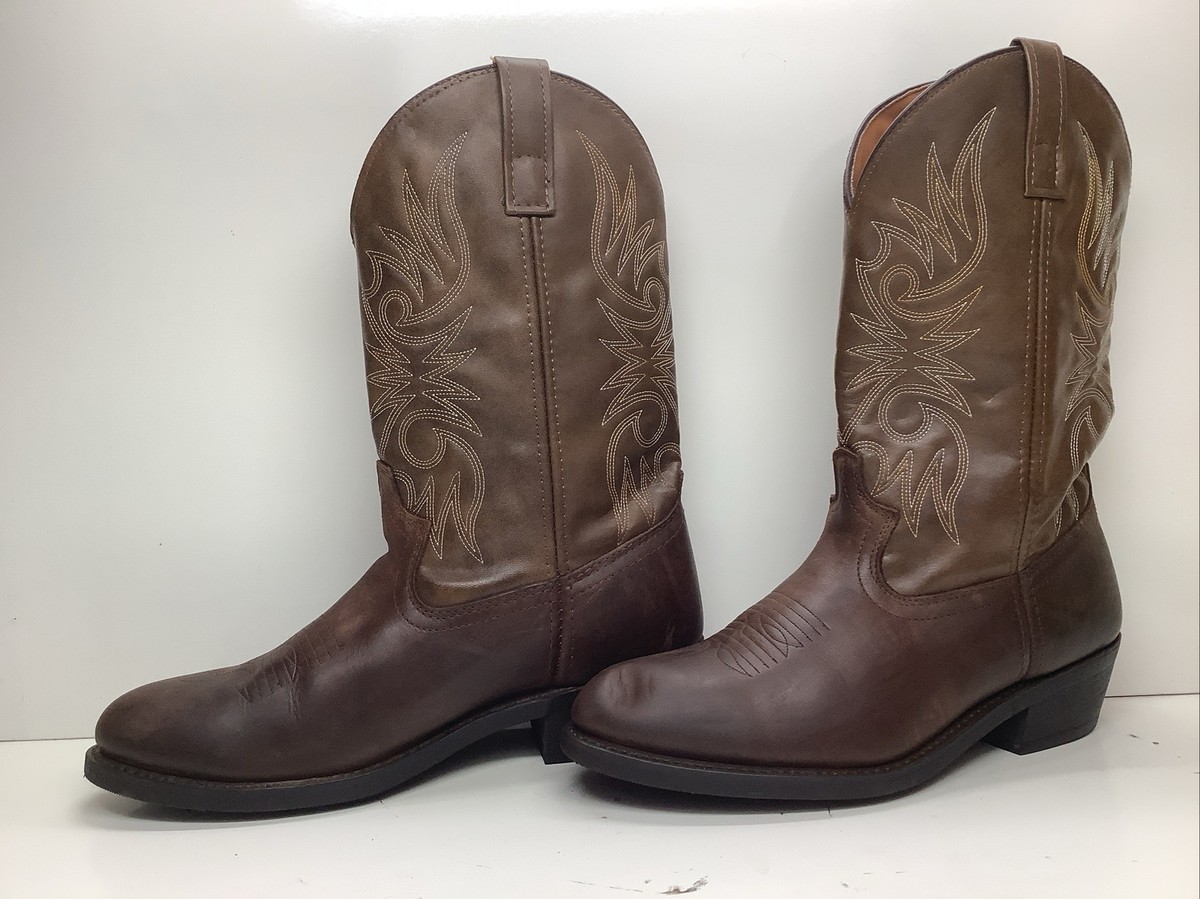 Men’s Boots size 10 Timberland Shoes 6 Inch Premium Wheat/Brown Men Boots Size  main image 2