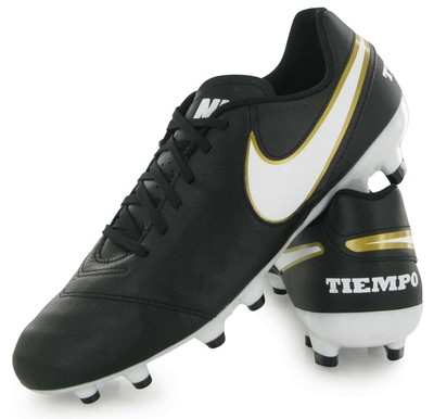 nike tiempo 6 tacchetti