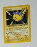 Pokemon 1995-2000 Neo Genesis 1st Edition Pikachu Card 70/111