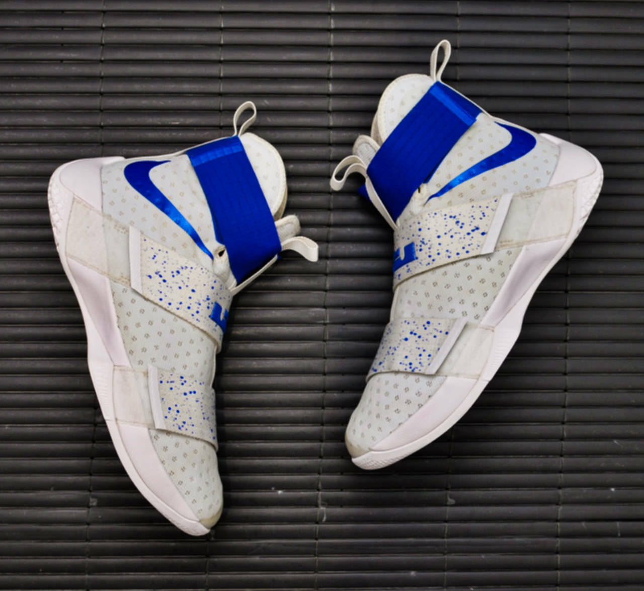 Lebron Soldier for sale in UK | 58 used 