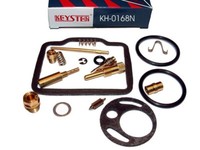 Keyster Vergaser-Dichtsatz,Reparatursatz,Kit KH-0168N Honda CB125K6