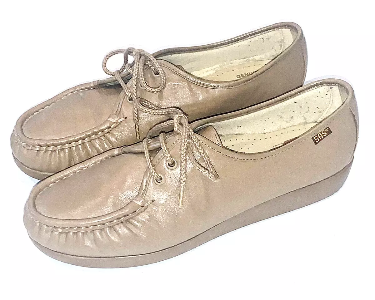 Sas hotsell siesta shoes