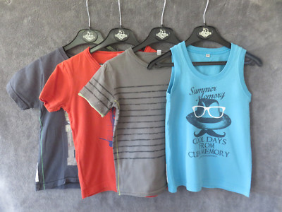 LOT TEE SHIRT ♥ CAPTAIN TORTUE ♥ T ANS COMME NEUF +++ ☺