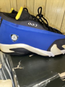laney blue 14