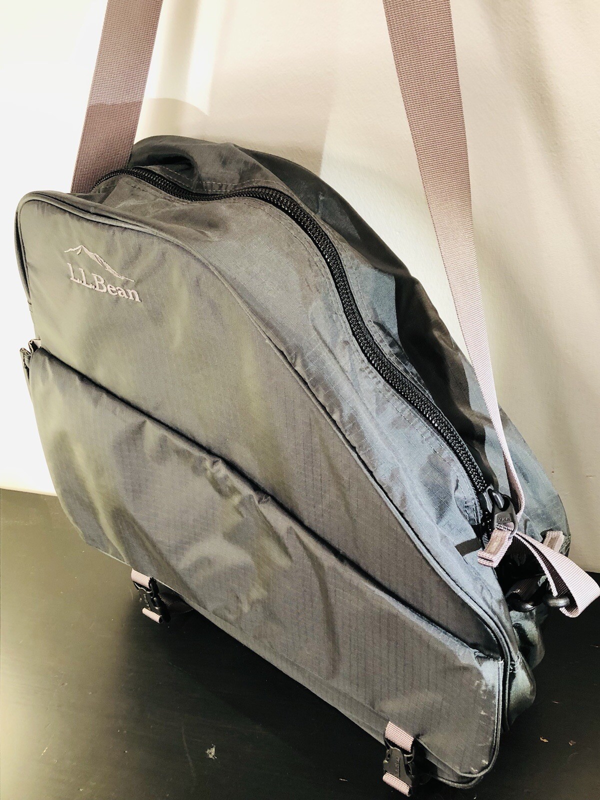 LL Bean Travel Bag eBay