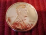 2000 S Lincoln Gem Proof Memorial Penny