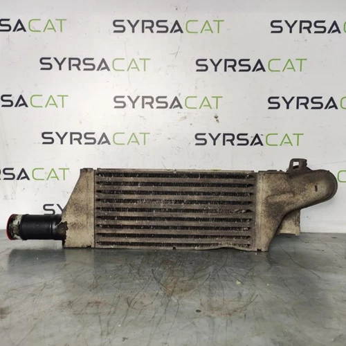24466787 Intercooler per OPEL CORSA C Cosmo 2005 180627 - Bild 2 von 8
