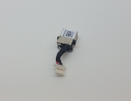 Acer Aspire 5 A515-43-R19L A515-43-R6DE DC IN Power Jack Charging Port Cable - Picture 8 of 8