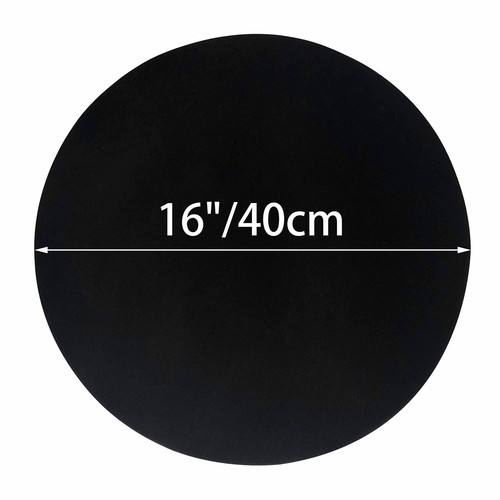 5 Stücke Grillmatte Unterlage BBQ Teflon antihaft Camping für Balkon Grill Ba... - Bild 3 von 5