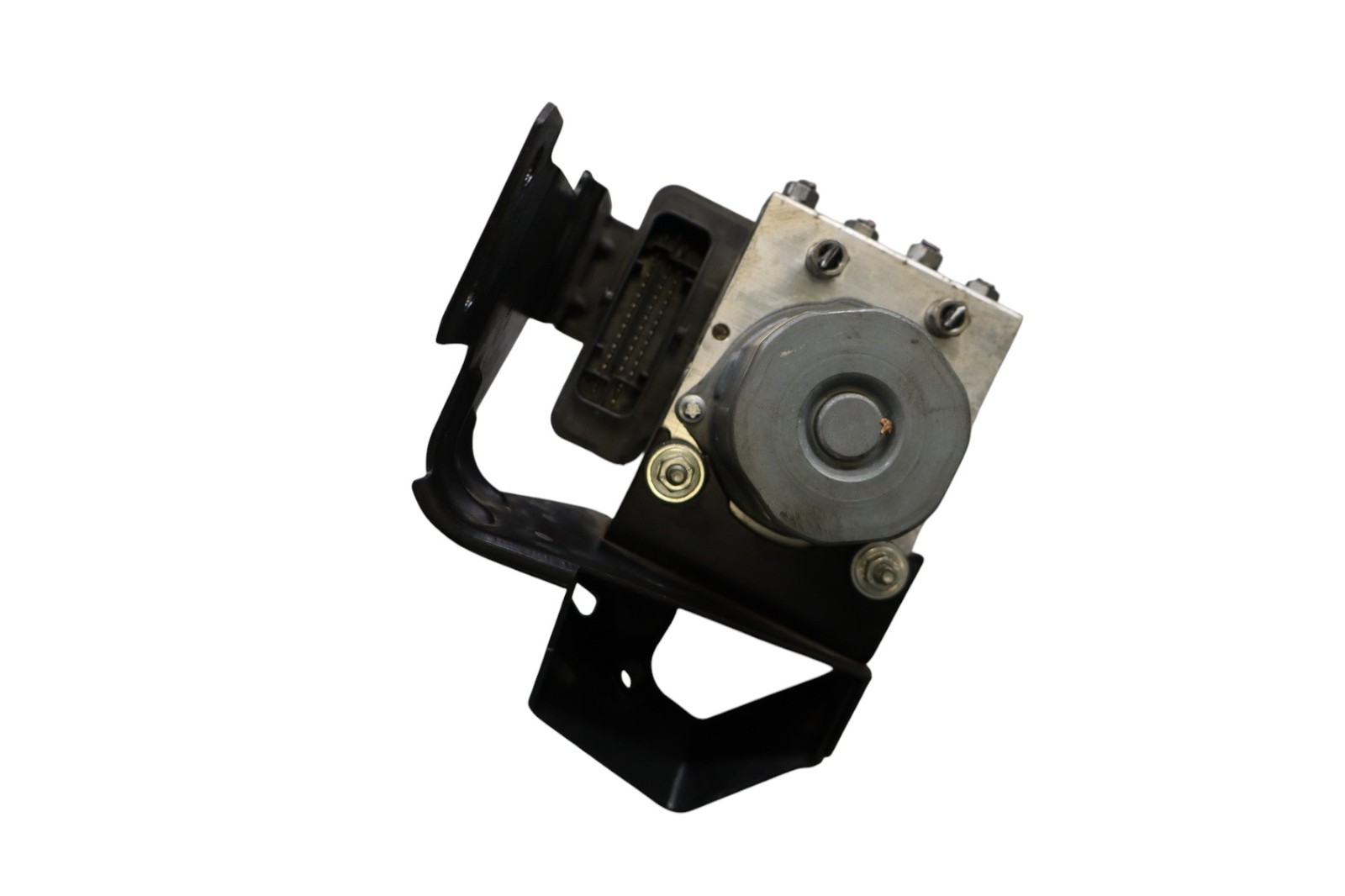 14-17 Maserati Ghibli M157 Anti Lock Brake ABS Pump Module Unit 0265956101 Oem