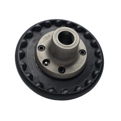 Atlas Workholding PB23-D3 Hand Wheel Collet Chuck 5C, D1-3 Camlock, 1-1/16'' Max