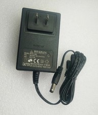 HK-H2-A09 9V 3A 5.5 2.5 AC Adapter Power Supply Charger