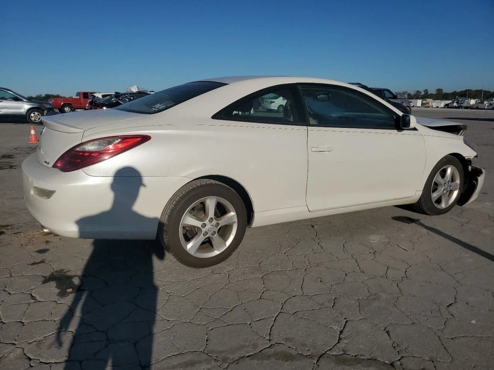 (LOCAL PICKUP ONLY) Driver Left Fender Fits 04-08 SOLARA 2647963 - Image 3 of 4