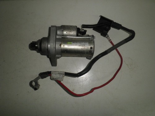 Original VW Passat  Anlasser Starter 0AM911023B a10898
