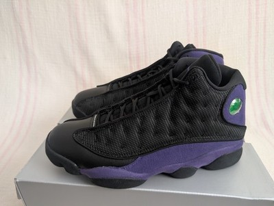 Size 9.5 - Jordan 13 Retro Court Purple for sale online | eBay