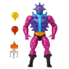Masters of the Universe Origins Spikor Cartoon Collection