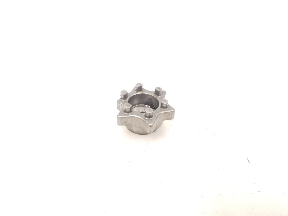 05 06 Kawasaki ZX6R ZX636 Shift Shifter Drum Indent Trans