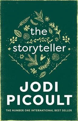 The Storyteller by Jodi Picoult - Image 1 of 1