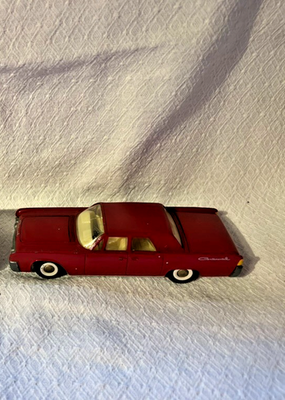 Tekno: Ford Lincoln Continental- 829 | eBay