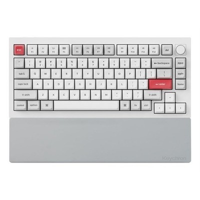 Keychron PR67 Eingabegerät Zubehör Tastatur Handballenauflage