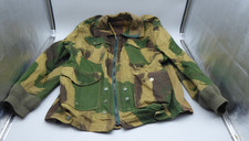 Cold War Era British Army Paratroopers Smock Camouflage Jacket - Cookson & Clegg