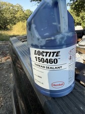 Henkel LOCTITE 150460 - Thread Sealant  33.8 fl oz/1L  88067