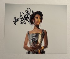 RAYE SIGNED 8x10 PHOTO PRADA SINGER AUTOGRAPH...