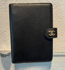 CHANEL Women's Organizer and Day Planners for sale - eBay