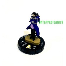 Agatha - 034 Rare M/NM with Card Marvel Strange Tales HeroClix