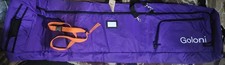 Goloni Ski Bag with Wheels,Padded Snowboard Bag for Air Travel,600D...
