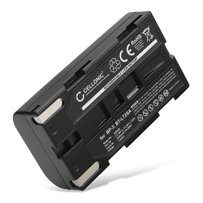 Akku für Stonex S9 GNSS S3 S9 S8 Plus GNSS 2200mAh