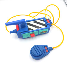 The Real Ghostbusters Ghost Trap Kenner 1989 Works