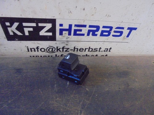 BMW 3 F30 F31 Schalter Fensterheber 1-fach 9208106 122350