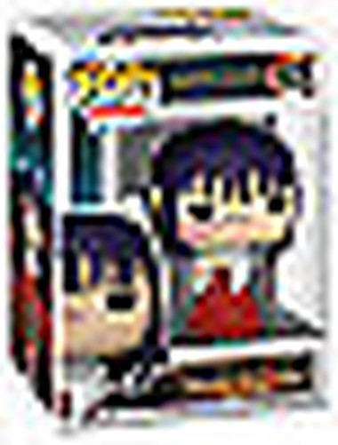Jujutsu Kaisen Utahime Iori Pop Animation #1639 Vinyl Figur Funko-image