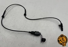 2017-2020 JAGUAR F-PACE 2018-20 LR VELAR FRONT LEFT / RIGHT ABS SPEED SENSOR OEM