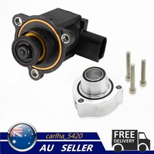 Kit For VW MK5 GTI 2.0T Audi Blow Off Valve Spacer BOV TSI FSI TFSI Diverter DV