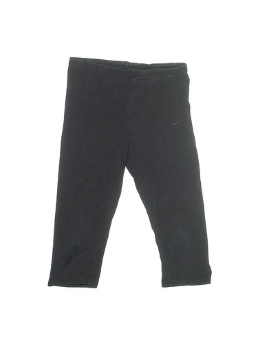 Old Navy Girls Black Casual Pants 5