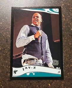 Jay Z Cards | eBay
