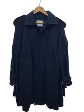 sacai Coat Navy 1 Used